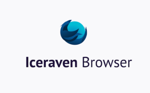 Iceraven 浏览器 — 可以安装扩展插件的手机浏览器！