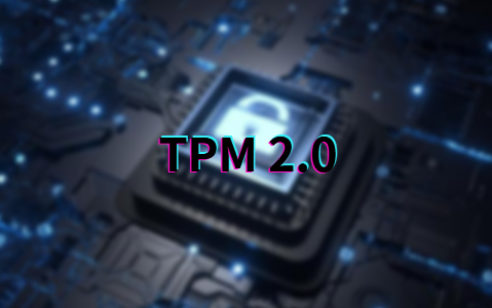如何开启TPM2.0，不同品牌主板开启TPM2.0方法，升级Windows11开启TPM教程！