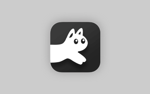 RunCat 在你的电脑任务栏养一只猫，CPU使用率越高猫跑的越快！