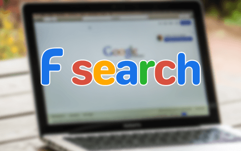 F Search/F搜，一款清爽无广告的搜索引擎，被称为国内版谷歌搜索！