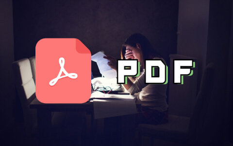 补丁丁PDF工具箱宣布开源，完全免费的PDF文档编辑工具箱！