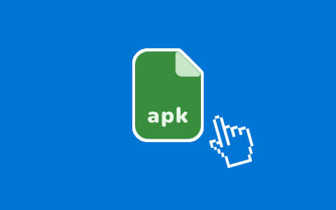 ApkInstaller 在Windows11系统实现双击APK文件即可安装任意安卓APP！