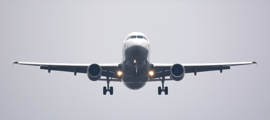 FlightRadar24网址 — 可实时查看跟踪全球航班信息！