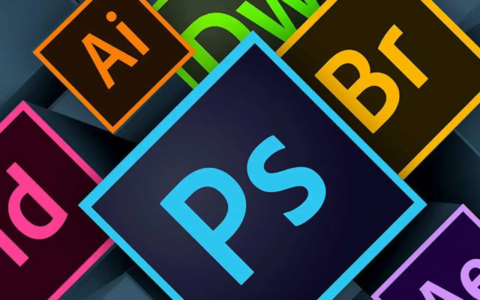 Adobe 2023全家桶已发布，嬴政大师绿色破解版，附详细下载安装教程！