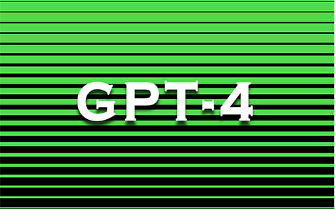 GPT-4 重磅来袭！支持图片解析，考试超过90%的人类！