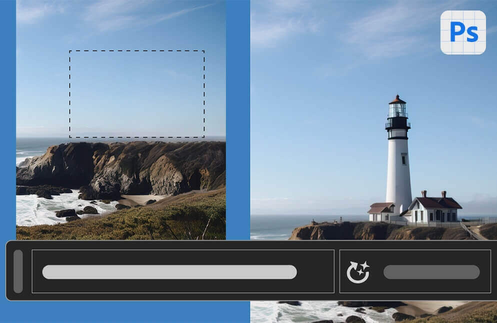 Photoshop(Beta)2023爱国版补丁详细安装教程！支持创意AI文生图
