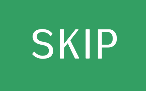 SKIP — 李跳跳替代App，免费开源的开屏广告跳过工具！