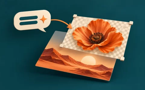 Compositor：AI手搓的免费开源的 Mac 修图工具 ，PS平替